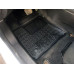 Килимок водія в салон Ford Fiesta 2010- USA (AVTO-Gumm) Килимок водія в салон Ford Fiesta 2010- USA (AVTO-Gumm)