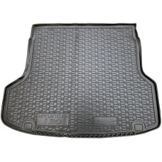 Автомобільний килимок в багажник Hyundai i30 2020-Universal (AVTO-Gumm)