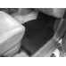 Автомобільні килимки в салон Mitsubishi Pajero Sport 1998-2007 (Avto-Gumm)