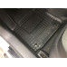 Килимок водія в салон Volkswagen Caddy 2004- (Avto-Gumm) Килимок водія в салон Volkswagen Caddy 2004- (Avto-Gumm)