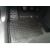 Автомобільні килимки в салон Nissan Qashqai 2014 (Avto-Gumm)