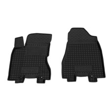 Передні килимки в автомобіль Nissan X-Trail (T31) 2007- (Avto-Gumm)