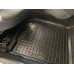 Передні килимки в автомобіль Renault Sandero 2013- (Avto-Gumm)