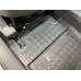 Автомобільні килимки в салоні Peugeot Rifter 19-/Citroen Berlingo 19- TOP (Avto-Gumm)