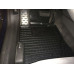 Килимок водія в салон Honda Civic 4D Sedan 2006- (Avto-Gumm)