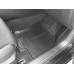 Автомобільні килимки в салон Volkswagen Passat B8 2015 (Avto-Gumm)