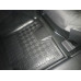 Передні килимки в автомобіль Haval H2 2014- (Avto-Gumm)
