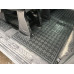 Автомобільні килимки в салон Ford Custom 2012-2-й ряд (Avto-Gumm)