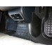 Автомобільні килимки в салон Audi A6 (C6) 2005-2011 (Avto-Gumm)