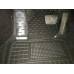 Килимок водія в салон Mazda CX-5 2012- (Avto-Gumm)