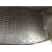 Автомобільний килимок у багажник Nissan Qashqai 2007-2010 (Avto-Gumm)