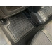 Автомобільні килимки в салон Peugeot 2008 2020 (AVTO-Gumm)
