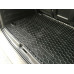 Автомобільний килимок у багажник Citroen Berlingo (B9)/Peugeot Partner Tepee 2008-(Avto-Gumm)