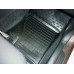 Автомобільні килимки в салон Geely GC6 2014 (Avto-Gumm)