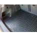 Автомобільний килимок в багажник Audi Q3 2011 (Avto-Gumm)