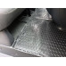 Автомобільні килимки в салон Renault Trafic 3 16-/Opel Vivaro 15-1+1 (передні) (AVTO-Gumm)