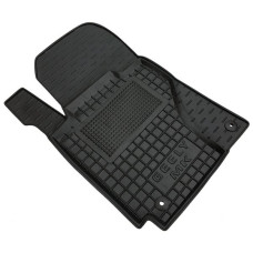 Килимок водія в салон Geely MK/MK-2 2006- (Avto-Gumm)