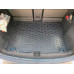 Автомобільний килимок в багажник Opel Meriva A 2002 (Avto-Gumm)