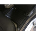 Автомобільні килимки в салон Renault Zoe 2013 (Avto-Gumm)