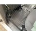 Автомобільні килимки в салоні Peugeot Rifter 19-/Citroen Berlingo 19- TOP (Avto-Gumm)