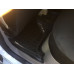 Автомобільні килимки в салон Renault Zoe 2013 (Avto-Gumm)