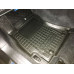 Килимок водія в салон Subaru Outback 2015- (Avto-Gumm)