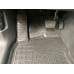 Килимок водія в салон Volkswagen Tiguan 2016- (Avto-Gumm)