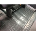 Автомобільні килимки в салон Ford Custom 2012-2-й ряд (Avto-Gumm)
