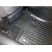 Автомобільні килимки в салон Seat Leon 2013-(5 дверей) (Avto-Gumm)