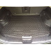 Автомобільний килимок у багажник Nissan X-Trail (T32) 2014-2017 (Avto-Gumm)