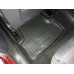 Автомобільні килимки в салон Seat Leon 2013-(5 дверей) (Avto-Gumm)