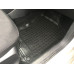 Передні килимки в автомобіль Volkswagen Polo Sedan 2010- (Avto-Gumm)