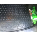 Автомобільний килимок у багажник Volkswagen Golf 7 2013 - Universal (Avto-Gumm)