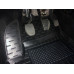 Автомобільні килимки в салон Peugeot 301 2013 (Avto-Gumm)