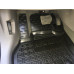 Автомобільні килимки в салон Renault Zoe 2013 (Avto-Gumm)