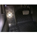 Автомобільні килимки в салон Chevrolet Volt 2016 (Avto-Gumm)