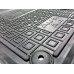 Килимок водія в салон Audi A4 (B6/B7) 2001-2007 (Avto-Gumm)