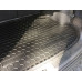 Автомобільний килимок у багажник Hyundai Santa Fe 2006-2012 7 місць (Avto-Gumm)