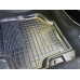 Килимок водія в салон Citroen C-Elysee 2013- (Avto-Gumm)