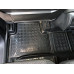 Автомобільні килимки в салон Volkswagen Touran 2016 (AVTO-Gumm)