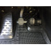 Автомобільні килимки в салон Peugeot Rifter 19-/Citroen Berlingo 19- без підлокітника (Avto-Gumm)