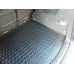 Автомобільний килимок у багажник Volkswagen Touran 2003-2016 (Avto-Gumm)