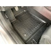 Автомобільні килимки в салон Renault Megane 4 2016 - Sedan/Universal (Avto-Gumm)
