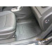 Автомобільні килимки в салон Chevrolet Tracker 2013 (Avto-Gumm)