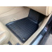 Автомобільні килимки в салон Audi A4 (B6/B7) 2001-2007 (Avto-Gumm)