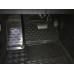 Килимок водія в салон Ford Focus 4 2019- (Avto-Gumm)