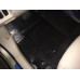 Автомобільні килимки в салон Mitsubishi Outlander XL 2007-2012 (Avto-Gumm)