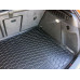 Автомобільний килимок в багажник Audi Q3 2011 (Avto-Gumm)
