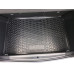 Автомобільний килимок у багажник Opel Corsa F 2020-(AVTO-Gumm)