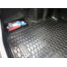 Автомобільний килимок у багажник Toyota Camry 40 2006-(Європа 3.5L/Америка 2.4L) (Avto-Gumm)
